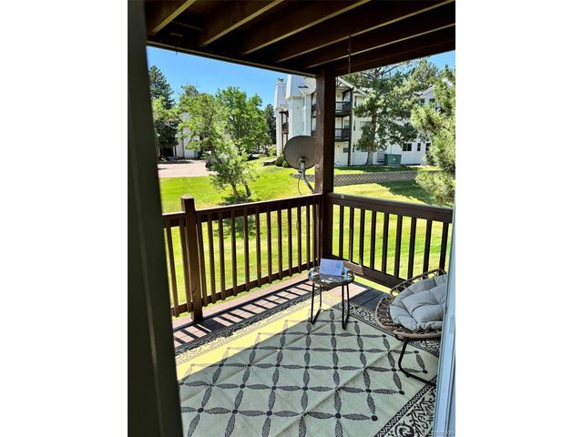 17361 E Mansfield Ave 521R, Aurora, CO 80013