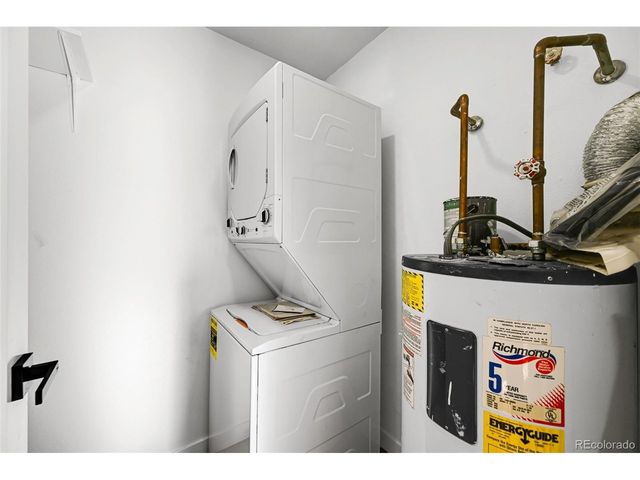 17361 E Mansfield Ave 521R, Aurora, CO 80013