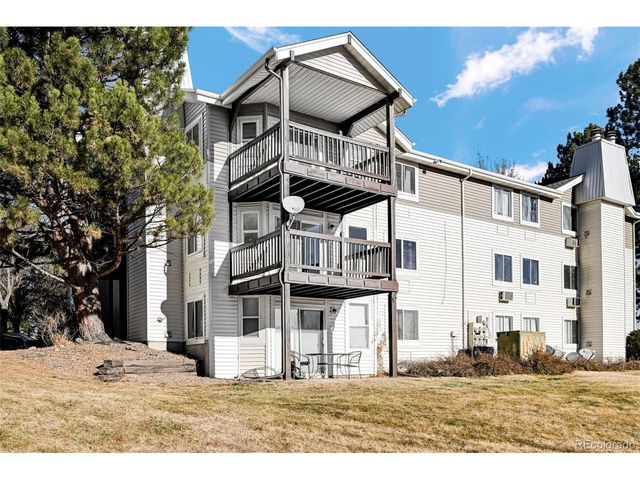 17361 E Mansfield Ave 521R, Aurora, CO 80013