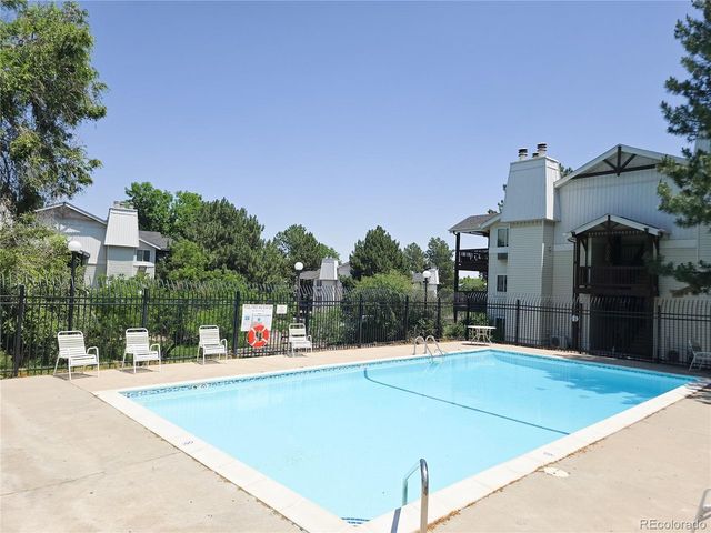 17361 E Mansfield Ave 521R, Aurora, CO 80013