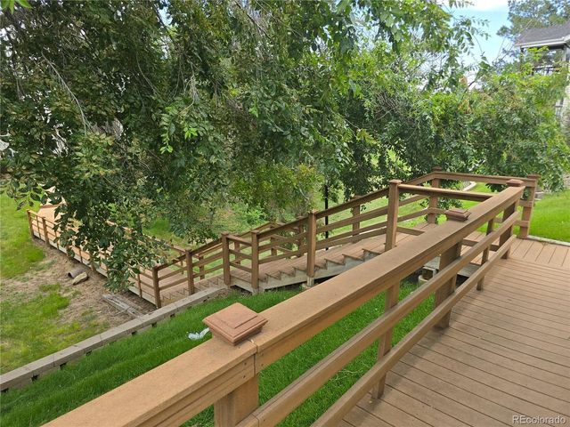 17361 E Mansfield Ave 521R, Aurora, CO 80013