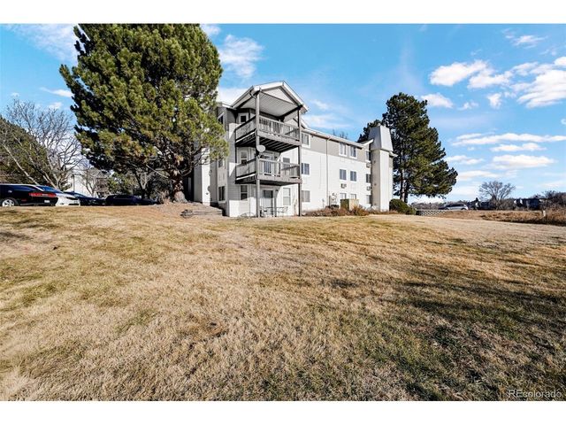 17361 E Mansfield Ave 521R, Aurora, CO 80013