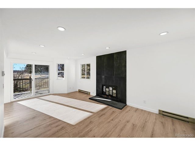 17361 E Mansfield Ave 521R, Aurora, CO 80013