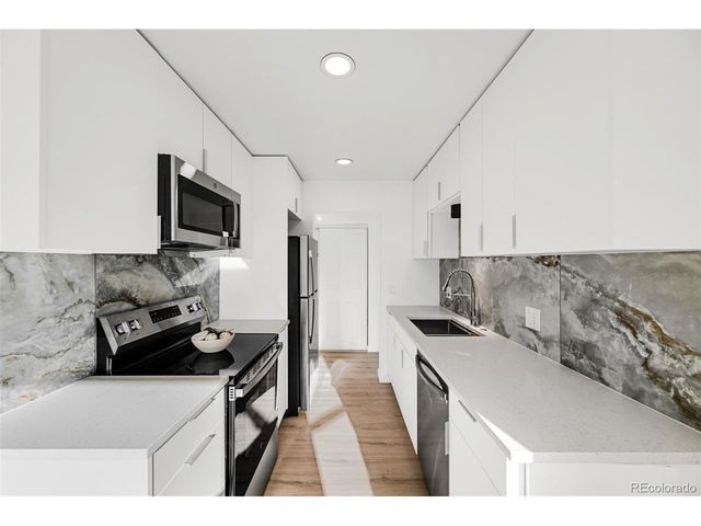 17361 E Mansfield Ave 521R, Aurora, CO 80013