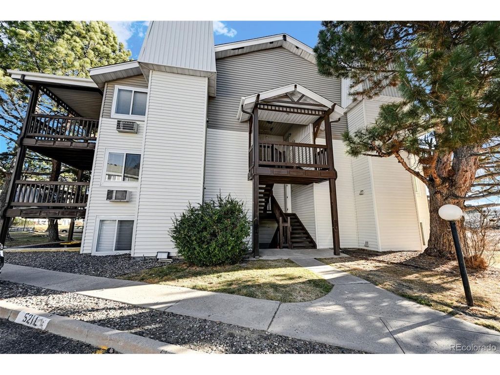 17361 E Mansfield Ave 521R, Aurora, CO 80013
