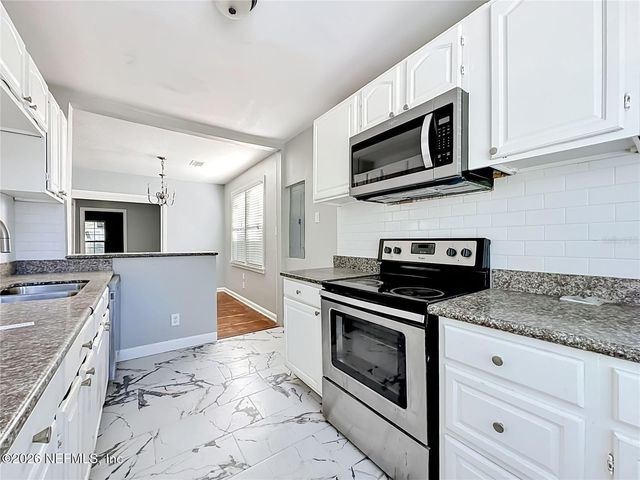 3323 POST Street, Jacksonville, FL 32205