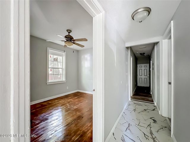 3323 POST Street, Jacksonville, FL 32205