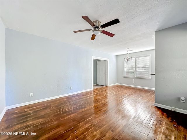3323 POST Street, Jacksonville, FL 32205
