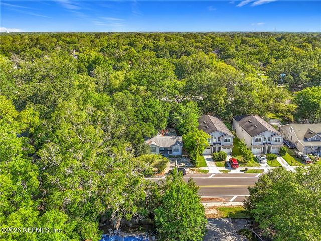 3323 POST Street, Jacksonville, FL 32205