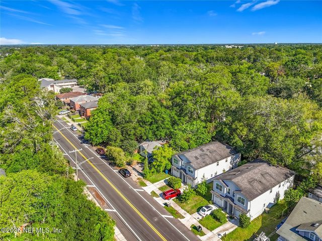 3323 POST Street, Jacksonville, FL 32205
