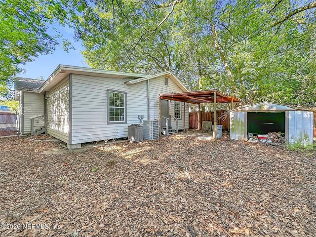 3323 POST Street, Jacksonville, FL 32205