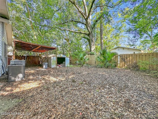 3323 POST Street, Jacksonville, FL 32205