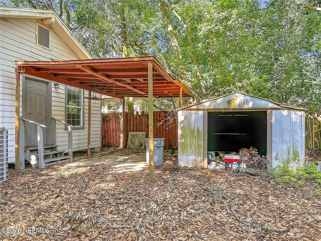 3323 POST Street, Jacksonville, FL 32205