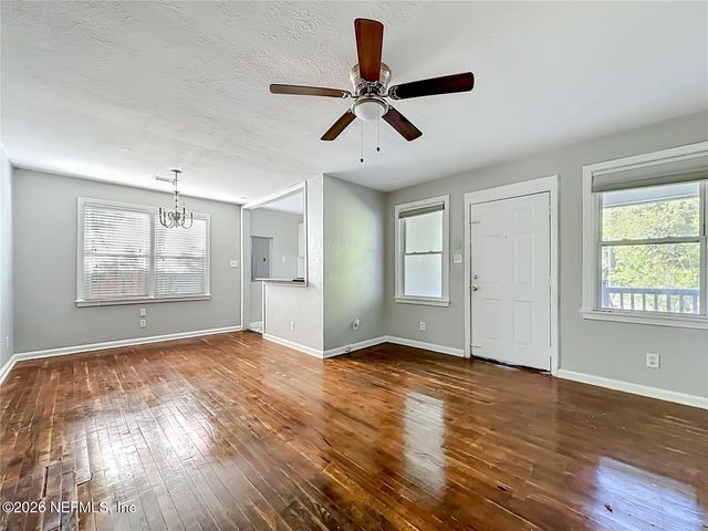 3323 POST Street, Jacksonville, FL 32205