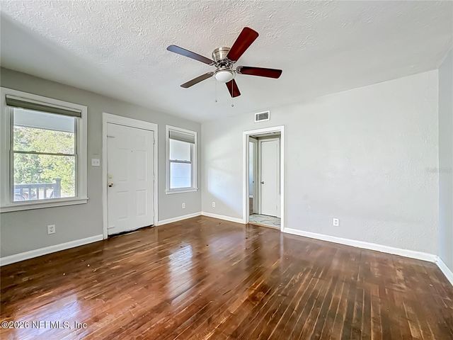 3323 POST Street, Jacksonville, FL 32205