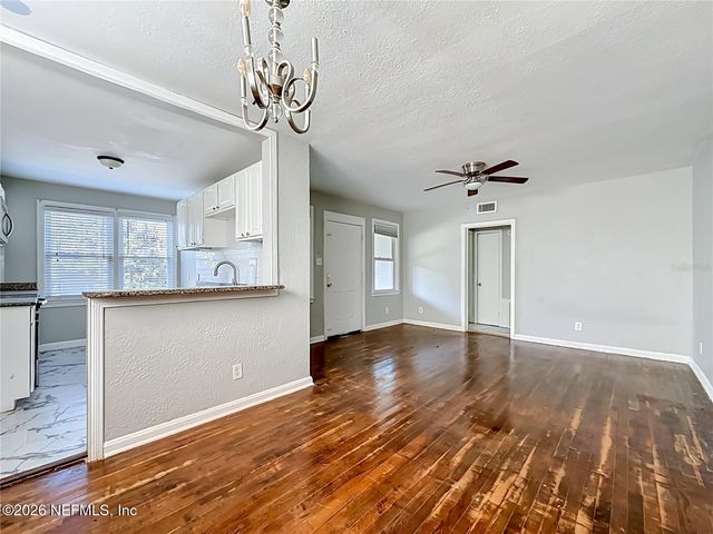 3323 POST Street, Jacksonville, FL 32205