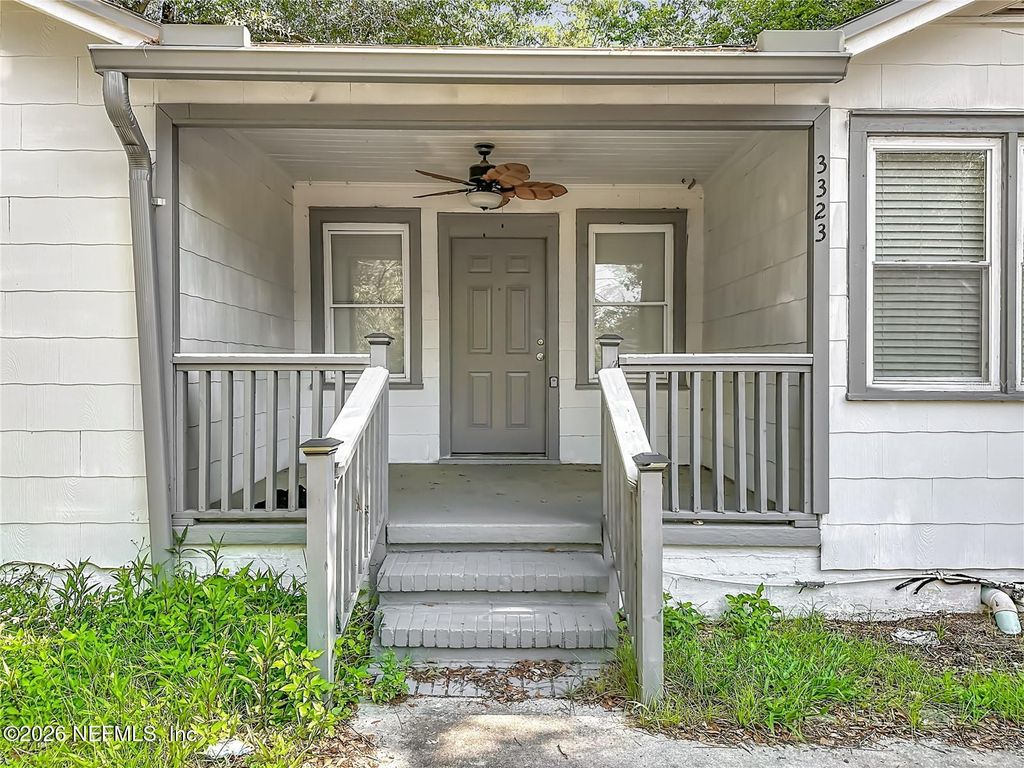 3323 POST Street, Jacksonville, FL 32205