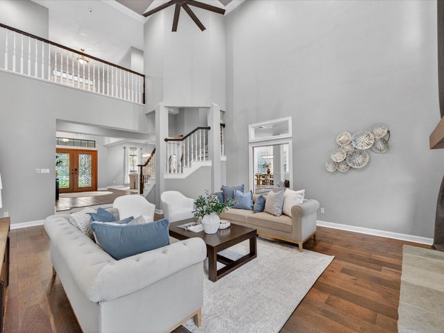 32906 Crestlake Boulevard, Magnolia, TX 77354