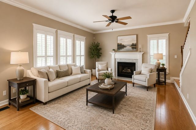 4463 Heath Rd, Nashville, TN 37221