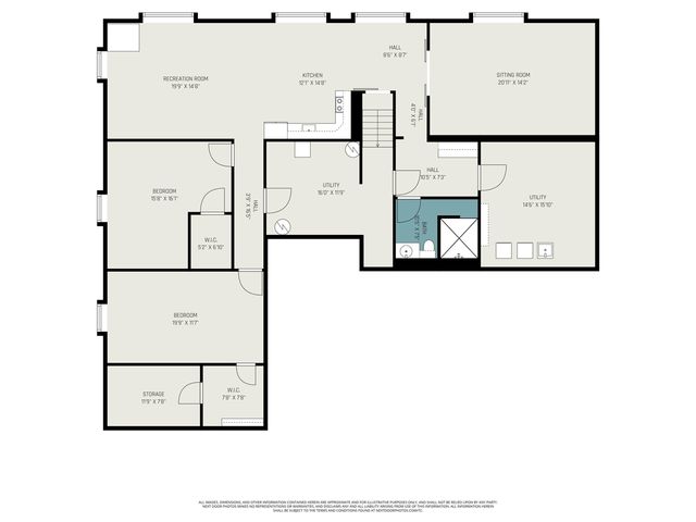 15627 13 Mile Road, Battle Creek, MI 49014