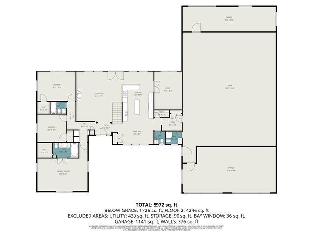 15627 13 Mile Road, Battle Creek, MI 49014