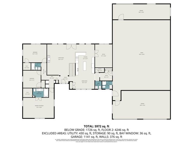 15627 13 Mile Road, Battle Creek, MI 49014