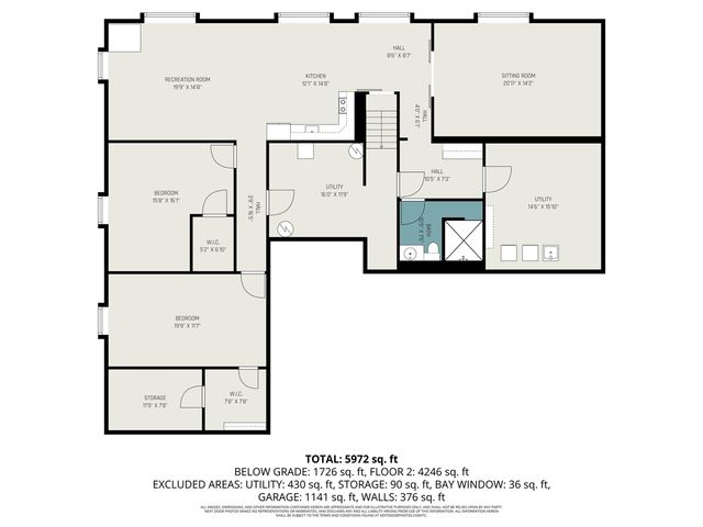 15627 13 Mile Road, Battle Creek, MI 49014