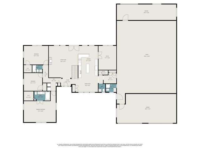 15627 13 Mile Road, Battle Creek, MI 49014