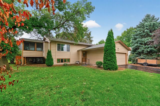 15918 Island View Road NW, Prior Lake, MN 55372
