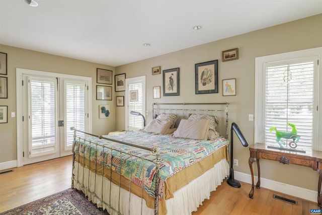 410 LAUGHTON LN, Kents Store, VA 23084