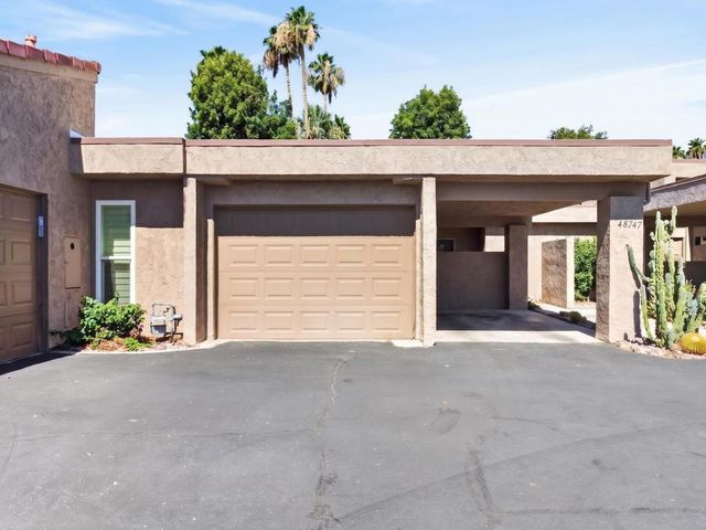 48747 Sageflower Lane, Palm Desert, CA 92260