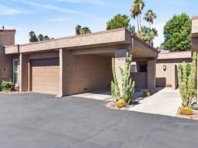 48747 Sageflower Lane, Palm Desert, CA 92260
