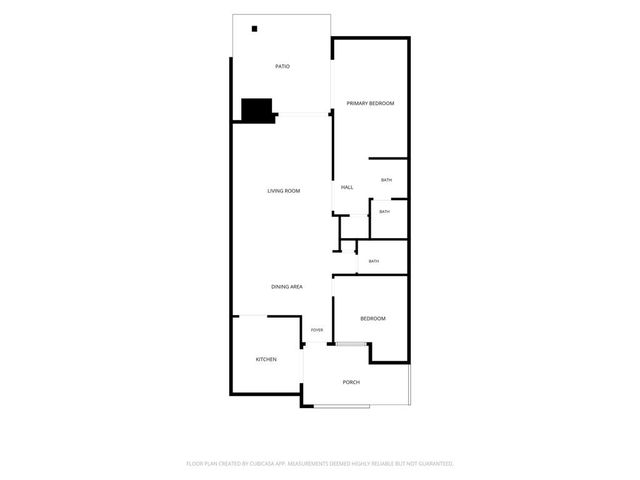 48747 Sageflower Lane, Palm Desert, CA 92260