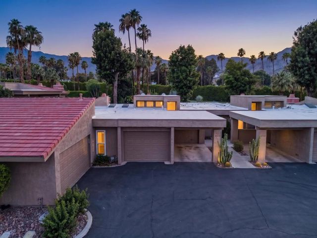 48747 Sageflower Lane, Palm Desert, CA 92260