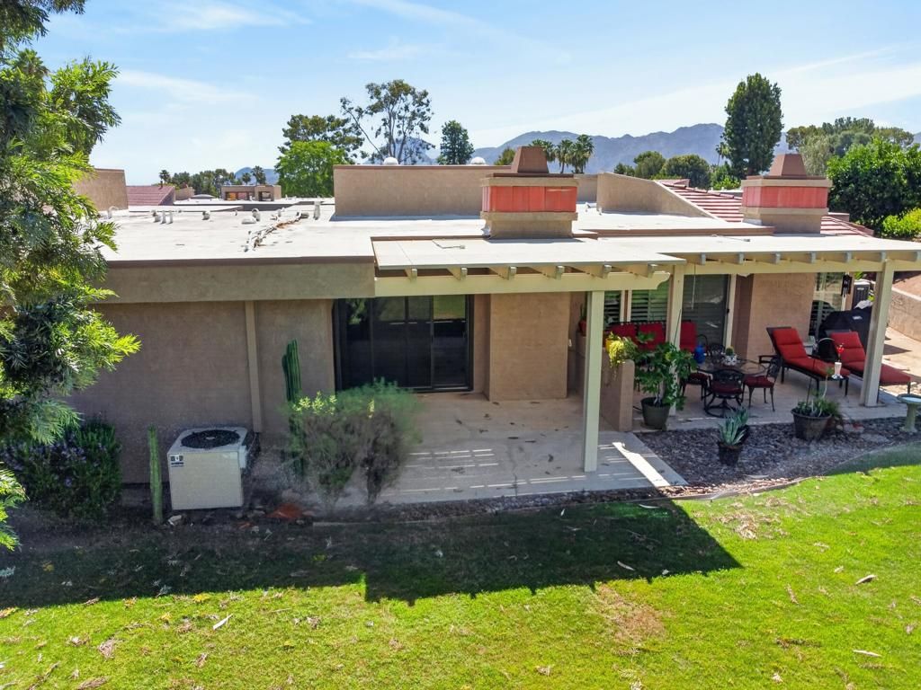 48747 Sageflower Lane, Palm Desert, CA 92260