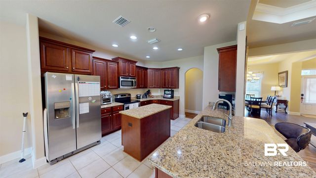 3342 Alesmith Drive, Mobile, AL 36695
