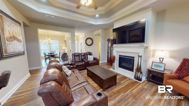 3342 Alesmith Drive, Mobile, AL 36695