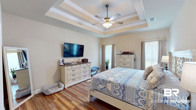 3342 Alesmith Drive, Mobile, AL 36695