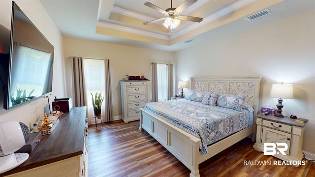 3342 Alesmith Drive, Mobile, AL 36695