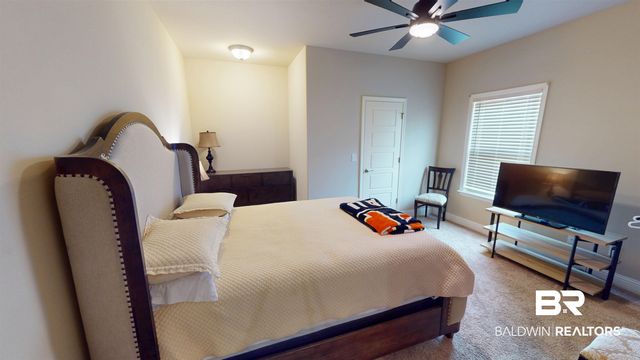 3342 Alesmith Drive, Mobile, AL 36695