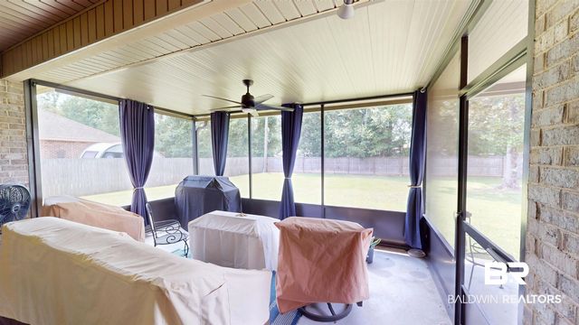 3342 Alesmith Drive, Mobile, AL 36695