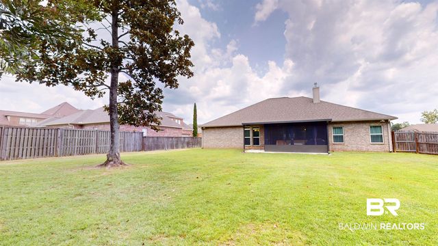 3342 Alesmith Drive, Mobile, AL 36695