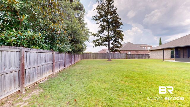 3342 Alesmith Drive, Mobile, AL 36695