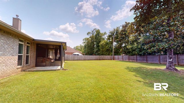 3342 Alesmith Drive, Mobile, AL 36695