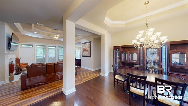 3342 Alesmith Drive, Mobile, AL 36695