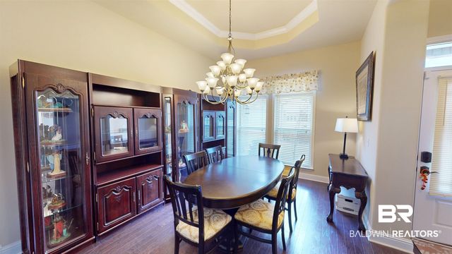 3342 Alesmith Drive, Mobile, AL 36695