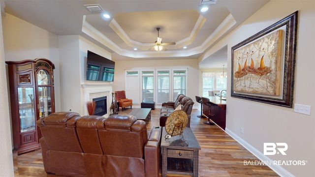 3342 Alesmith Drive, Mobile, AL 36695