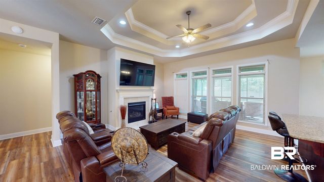 3342 Alesmith Drive, Mobile, AL 36695