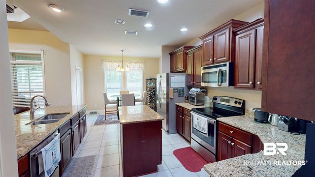 3342 Alesmith Drive, Mobile, AL 36695