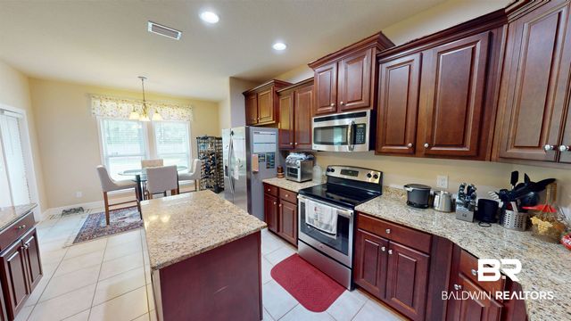3342 Alesmith Drive, Mobile, AL 36695